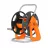 Rola pentru furtun NovumGr Катушка для шланга 1/2″x50m DAEWOO DWR 1050