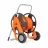 Rola pentru furtun NovumGr Катушка для шланга с колесами 1/2″x25m + 25м шланга DAEWOO DWR 2126