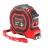 Рулетка Ronix Рулетка 10м х 25мм с фиксатором RONIX RH-9016