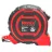 Рулетка Ronix Рулетка 10м х 25мм с фиксатором RONIX RH-9016