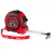Рулетка Ronix Рулетка 5м х 25мм с фиксатором RONIX RH-9063