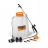 Stropitoare NovumGr Опрыскиватель аккумуляторный 12L 16V 2x2.5Ah DAEWOO DSA 12Li SET