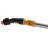 Stropitoare NovumGr ОПРЫСКИВАТЕЛЬ АККУМУЛЯТОРНЫЙ 12L 16V 2X2.5AH DAEWOO DSA 12LI SET