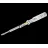 Tester de tensiune Tolsen Тестер напряжения 4*190mm 100-500V Tolsen