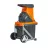 Tocator de сrengi NovumGr Измельчитель веток ножи 2.5kW 50L Daewoo DSR 2700E