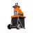 Tocator de сrengi NovumGr ИЗМЕЛЬЧИТЕЛЬ ВЕТОК ФРЕЗА 2.8KW 60L DAEWOO DSR 3000E