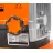 Tocator de сrengi NovumGr ИЗМЕЛЬЧИТЕЛЬ ВЕТОК ФРЕЗА 2.8KW 60L DAEWOO DSR 3000E