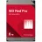 HDD WD 3.5" HDD 6.0TB -SATA-256MB WESTERN DIGITAL "RED PRO (6005FFBX)", NAS, CMR