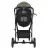 Акксесуары для колясок PM ^Carucior transformabil 2in1 Moni Rio Green