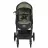 Акксесуары для колясок PM ^Carucior transformabil 2in1 Moni Rio Green