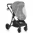Акксесуары для колясок PM ^Carucior transformabil 2in1 Moni Rio Green