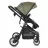Акксесуары для колясок PM ^Carucior transformabil 2in1 Moni Rio Green