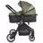 Акксесуары для колясок PM ^Carucior transformabil 2in1 Moni Rio Green