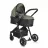 Accesorii pentru carucior PM ^Carucior transformabil 2in1 Moni Rio Green