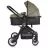 Accesorii pentru carucior PM ^Carucior transformabil 2in1 Moni Rio Green