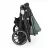 Акксесуары для колясок PM Carucior transformabil 3in1 Moni Christiano Green