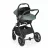 Акксесуары для колясок PM Carucior transformabil 3in1 Moni Christiano Green