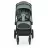 Акксесуары для колясок PM Carucior transformabil 3in1 Moni Christiano Green