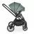 Акксесуары для колясок PM Carucior transformabil 3in1 Moni Christiano Green