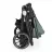Акксесуары для колясок PM Carucior transformabil 3in1 Moni Christiano Green