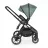Акксесуары для колясок PM Carucior transformabil 3in1 Moni Christiano Green