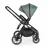 Акксесуары для колясок PM Carucior transformabil 3in1 Moni Christiano Green