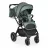 Акксесуары для колясок PM Carucior transformabil 3in1 Moni Christiano Green