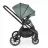 Акксесуары для колясок PM Carucior transformabil 3in1 Moni Christiano Green