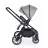 Акксесуары для колясок PM Carucior transformabil 3in1 Moni Christiano Grey
