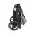 Акксесуары для колясок PM Carucior transformabil 3in1 Moni Christiano Grey