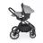 Акксесуары для колясок PM Carucior transformabil 3in1 Moni Christiano Grey
