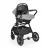 Акксесуары для колясок PM Carucior transformabil 3in1 Moni Christiano Grey