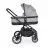 Accesorii pentru carucior PM Carucior transformabil 3in1 Moni Christiano Grey