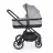 Акксесуары для колясок PM Carucior transformabil 3in1 Moni Christiano Grey