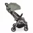 Акксесуары для колясок PM Carucior de plimbare Moni Berlin Premium Green