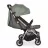 Акксесуары для колясок PM Carucior de plimbare Moni Berlin Premium Green