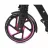 Trotineta PM Trotineta Moni Chic Pink