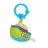 Accesorii pentru carucior PM Jucarie carucior Moni 80336 Vibrative boat