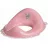 Oala-scaunel PM Scaun de toaleta (2comp) Maltex dusty pink