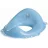 Oala-scaunel PM Scaun de toaleta (2comp) Maltex Dusty Blue