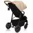 Акксесуары для колясок PM ^Carucior Lionelo Natt Beige Sand