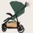 Carucior PM CARUCIOR LIONELO EMMA ONE GREY FOREST