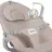 Scaun de masa PM Scaun de masa Lionelo Dalia Beige Sand