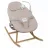 Scaun de masa PM Scaun de masa Lionelo Dalia Beige Sand