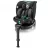 Scaun auto PM Scaun auto 0-36kg (I-Size) ISOFIX Lionelo Navy Black Turquoise, rotativ 360