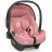 Автокресло детская PM Scoica auto 0-13kg Lionelo Astrid I-Size Pink Coral
