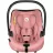 Автокресло детская PM Scoica auto 0-13kg Lionelo Astrid I-Size Pink Coral