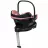 Scaun auto PM Scoica auto 0-13kg Lionelo Astrid I-Size Pink Coral