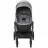 Carucior PM CARUCIOR 2IN1 KIKKABOO THEA GREY 2024
