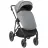 Carucior PM CARUCIOR 2IN1 KIKKABOO THEA GREY 2024